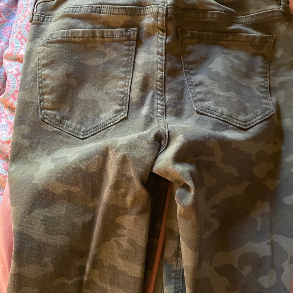 Jeans - Picture 5 of 6